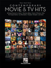 Contemporary Movie & TV Hits